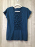 AKRIS Punto Top Size 10